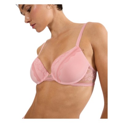 ΣΟΥΤΙΕΝ TRIUMPH COMFORT ALLURE WHP ΡΟΖ CUP D